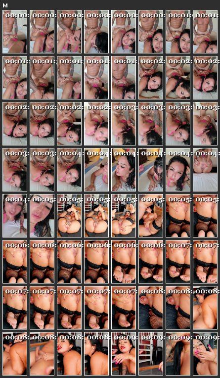 Monica Santhiago Scene OnlyFans Monica Santiago Always Ass