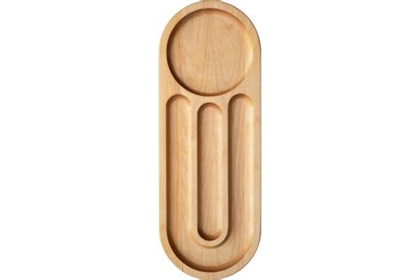 Менажница APOLLO genio Pecan PCN-01 - выгодная цена, отзывы ...