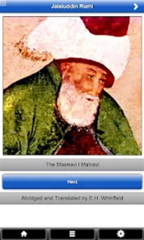 Rumi Masnavi for Android - Download