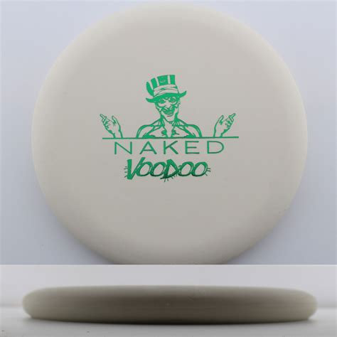 Suregrip Naked Voodoo