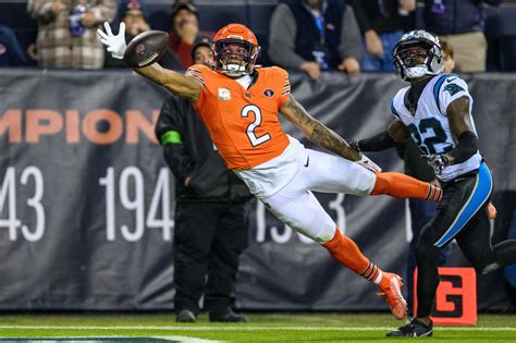 PFF Highlights Chicago Bears Biggest Strengths And Weaknesses