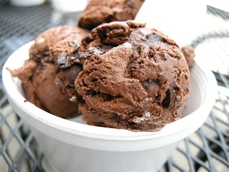 The Best Chocolate Ice Cream | American Dairy Association Indiana (ADAI)