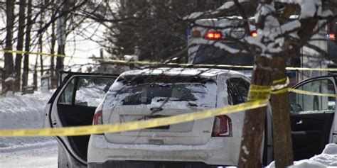 Death Of A Barrie Man Being Investigated By Siu Barrie 360