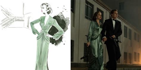 loveisspeed.......: 12 Costumes From the Movie 'Allied' You Could ...