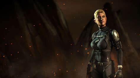 Cassie Cage Mk11 Wallpapers Top Free Cassie Cage Mk11 Backgrounds