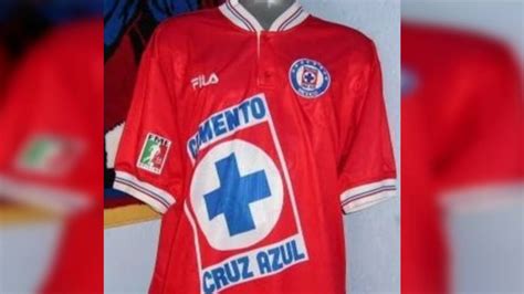 Los Uniformes Alternativos De Cruz Azul M S Recordados As M Xico