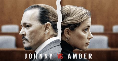 Johnny Vs Amber The Us Trial First Look At New Documentary On Johnny