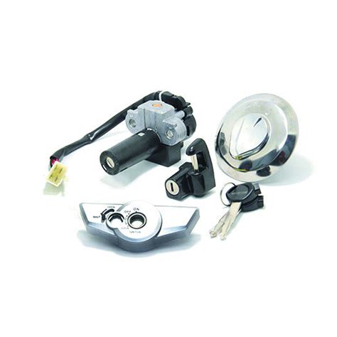 Kit Chave Igni O Honda Titan Cg Esd Mix Magnetron No Shoptime