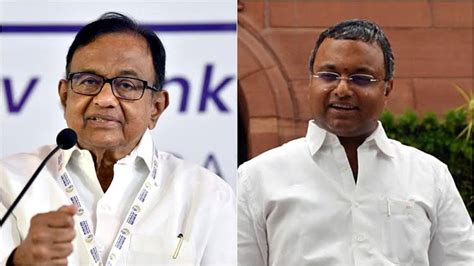 Ed Attaches Karti Chidambarams Properties Worth Rs 11 Crore Ziraat Times