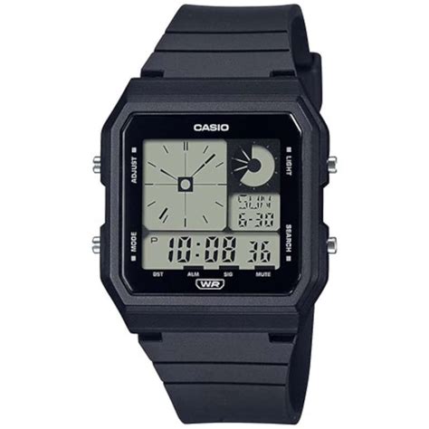 Reloj Casio Vintage Collection unisex LF 20W 1AEF Joyería Oliva