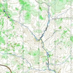 Quantico Marine Corps Base (MCBQ) | Quantico Orienteering Club