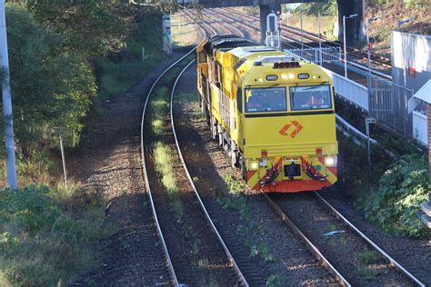 D451 6003 6024 At Waratah Garry Holt Flickr