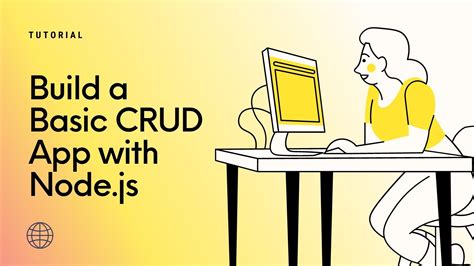 Tutorial Build A Basic CRUD App With Node Js Okta Developer