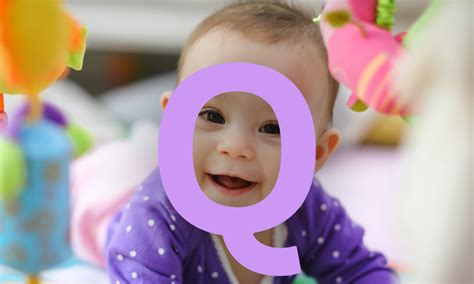 90 Unisex Names That Start With Q Name My Baby