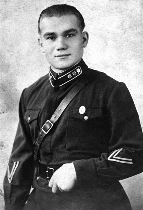 Герой Советского Союза Порик Василий Васильевич :: Фотодокументы ...