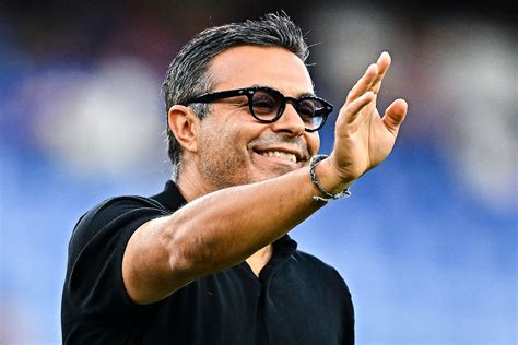 Social Compleanno Andrea Radrizzani Gli Auguri Della Sampdoria