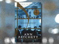 Bel Canto (Ann Patchett, 2001) – Ransom Fellowship