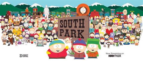 Pin Di Brandon Shimoide Su South Park Nel 2024 Copertina