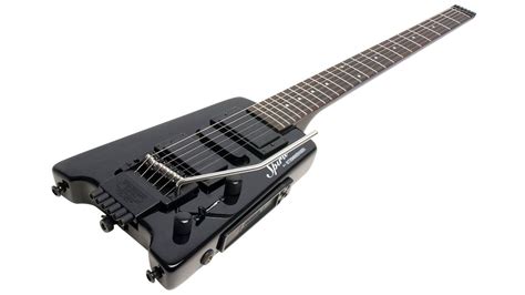 Steinberger Spirit Xt Standard Review Guitar World