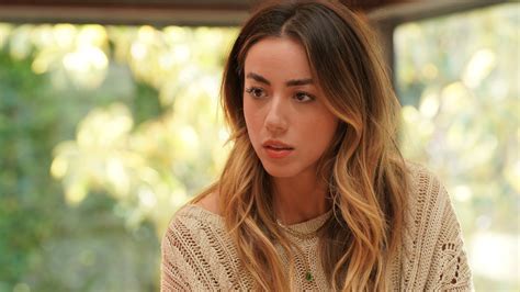Dave Season 3 Chloe Bennet On Playing Love Interest To Friend Dave Burd