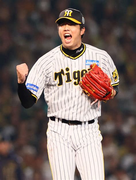 【阪神】才木浩人、得意甲子園で血染めの粘投 好相性の理由は風にあり「自分フライピーなんで」 プロ野球 日刊スポーツ