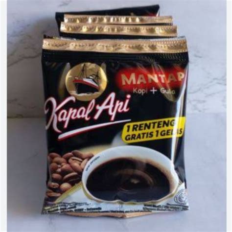 Jual Bungkus Kopi Bekas Siap Kirim Per Pcs Shopee Indonesia