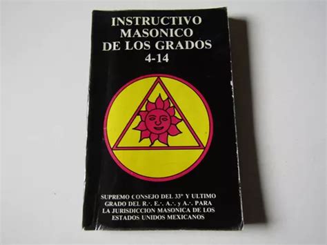 Instructivo Masonico Grados V V A A Cuotas Sin Inter S