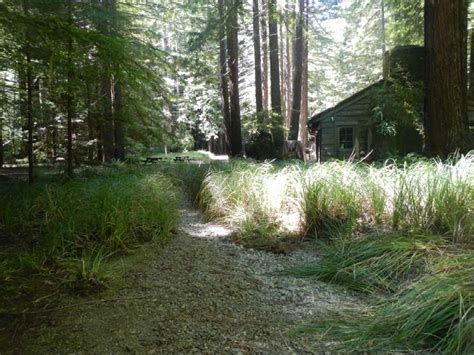 Big River, California | National Fish Habitat Partnership