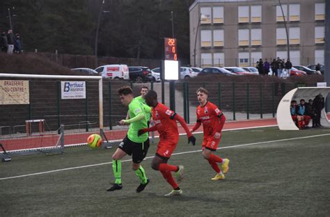 Football Coupe Bourgogne Franche Comté Jura Dolois peut finir sur un