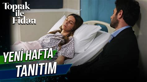 Toprak ile Fidan Yeni Hafta Tanıtım 30 Ocak 3 Şubat 2023 YouTube