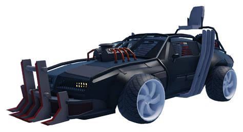 Mad Max Mad City Roblox Wiki Fandom