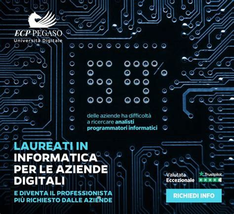 Informatica Per Le Aziende Digitali Istituto San Marco Di Pozzuoli