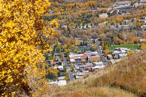 Colorados Fall Leaf Peeping Season Could Be One Of The Best In Years