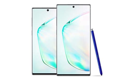 Samsung Galaxy Note 10 Galaxy Note 10 Specs Official