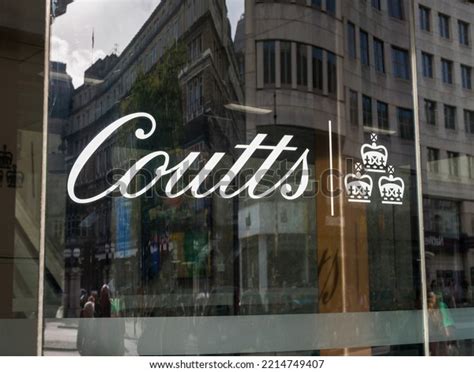 3 Coutts Bank Images, Stock Photos & Vectors | Shutterstock