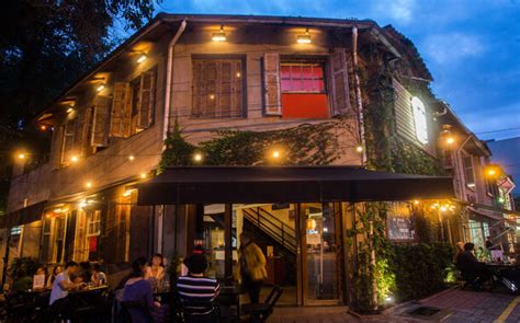 Rua Do Pinheiros - 10 lugares incríveis para conhecer na Rua dos Pinheiros em São Paulo