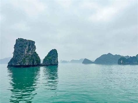 6 Best Cheap Halong Bay Cruises 2025 A Backpacker S World