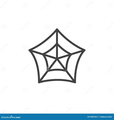 Esquema De Araña 7