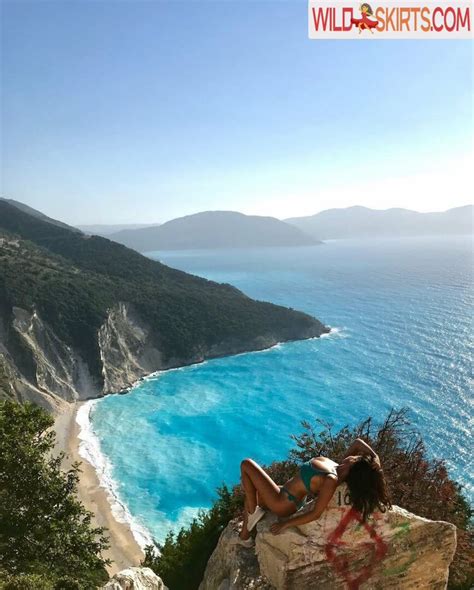 Raya Lazarova Raya Lazarova Rayalazarova Nude Instagram Leaked Photo