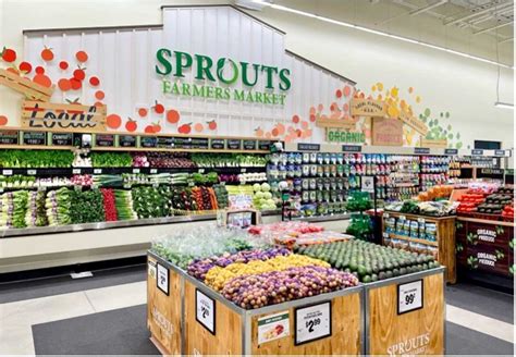 Sprouts Farmers Market To Open First Central Jersey Store | Middletown ...