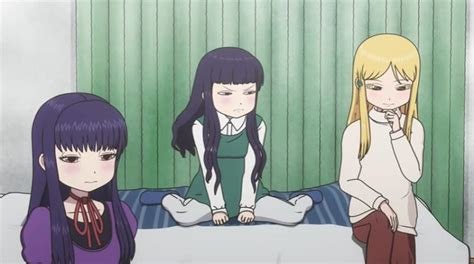 Hi Score Girl 2 Recensione Della Nuova Stagione Targata Netflix