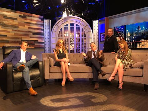 Gutfeld! - TONIGHT! Dagen McDowell, Rob Long, Kat Timpf, and Mike Baker