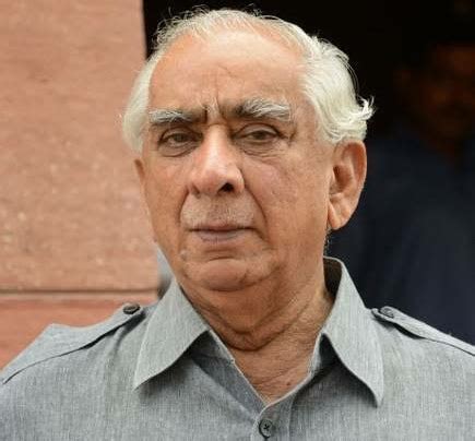 Former Union Minister Jaswant Singh passes away at 82 - The News Insight