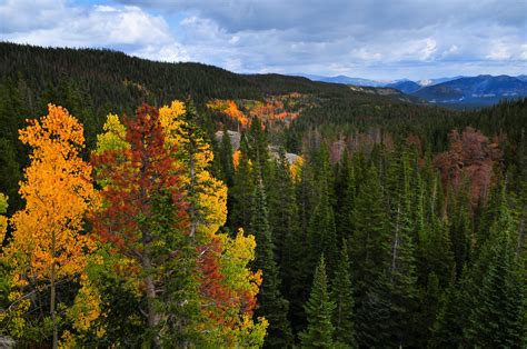 7 Best Small Towns In The Rockies If You Hate Hiking