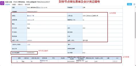 泛微oa集成sap案例：全面打通数据流、审批流、业务流