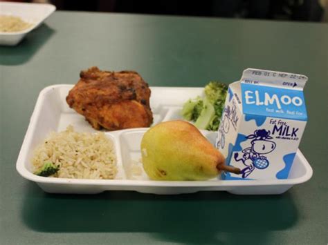 Farina's 'Out-of-Touch' Memo on Free Lunch Misses the Point: Advocates ...