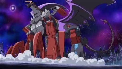 Maxus Helios Mk2 The Bakugan Wiki