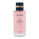 Jual Parfum Original La Rive Her Choice Edp For Women Ml Di Lapak