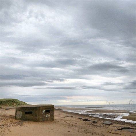 Abandoned Wwii Bunkers Are Both Creepy And Majestic 23 Pics