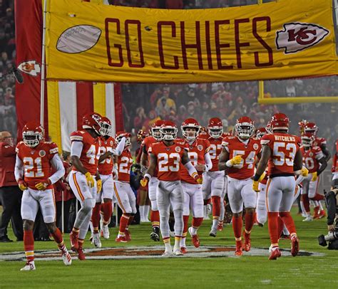 KC Chiefs: Three most intriguing players heading into 2020 season - Page 2